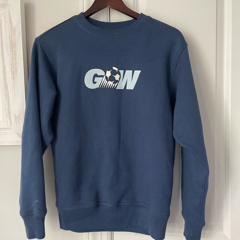 Golf Wang Men's Blue Sweater